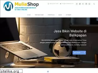 muliashop.com