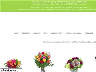 mulickfloralshop.com