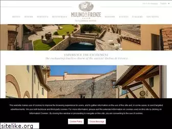 mulinodifirenze.com