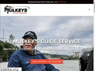 mulkeysguideservice.com