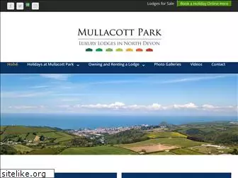 mullacottpark.com