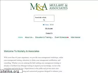 mullahyassociates.com