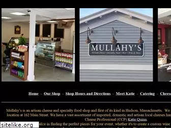 mullahys.com