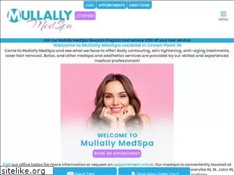 mullallymedspa.com