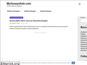 mullaneysfish.com