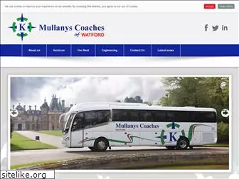 mullanyscoaches.com