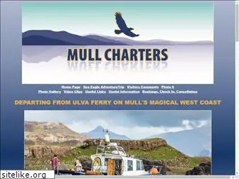 mullcharters.com