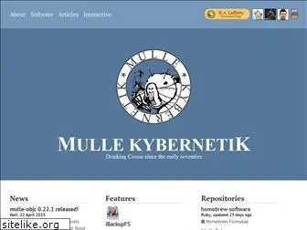 mulle-kybernetik.com