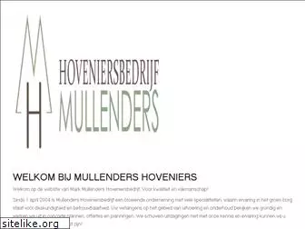 mullendershoveniers.nl