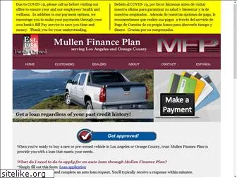 mullenfinance.com