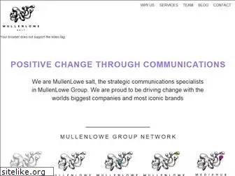 mullenlowesalt.com