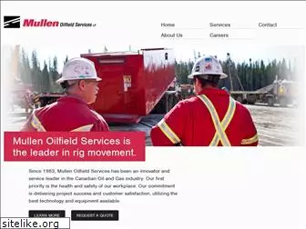 mullenoilfield.com