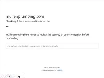 mullenplumbing.com