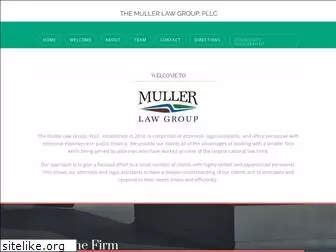 mullerlawgroup.com