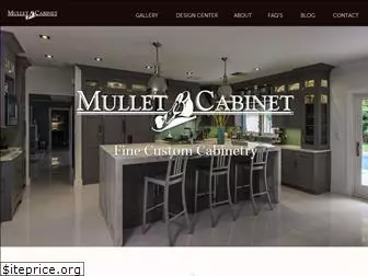 mulletcabinet.com