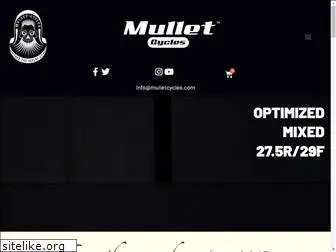 mulletcycles.com