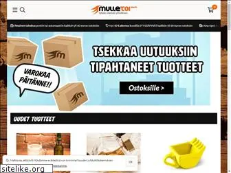 mulletoi.com