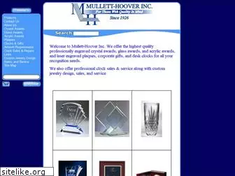 mulletthoover.com