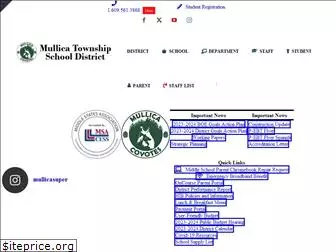 mullicaschools.com