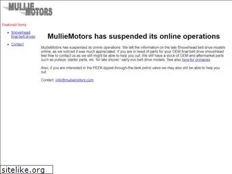 mulliemotors.com