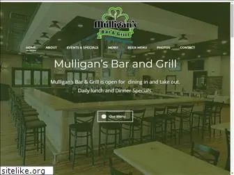 mulligansbarandgrillnj.com