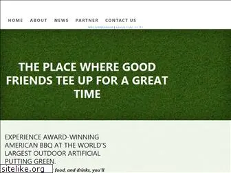 mulligansgolf.com