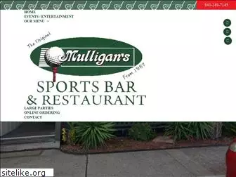 mulligansoflittleriver.com