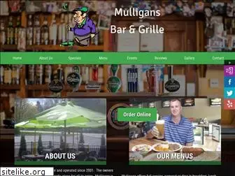 mulligansstrongsville.com