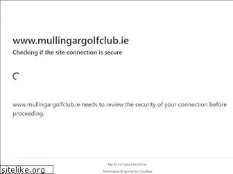 mullingargolfclub.ie