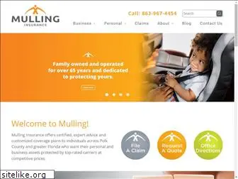 mullinginsurance.com