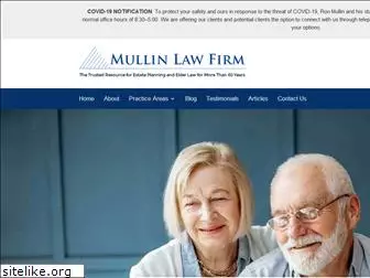 mullinlaw.com