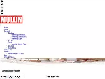 mullinplumbing.com