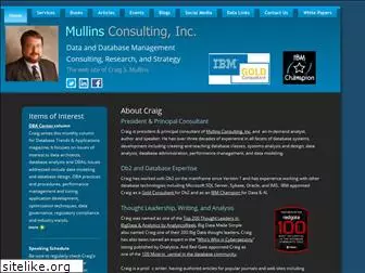 mullinsconsulting.com