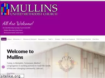 mullinsumc.org