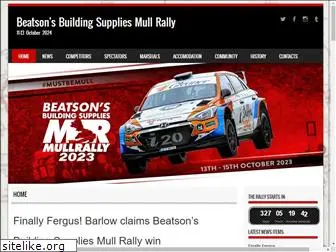 mullrally.org