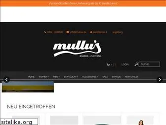 mullus.de