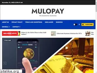 mulopay.com