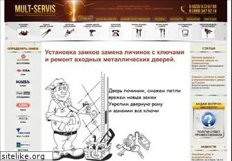 mult-servis.ru