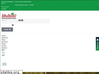 multani.org