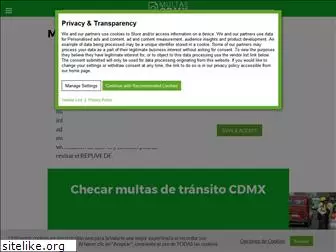 multas-cdmx.com