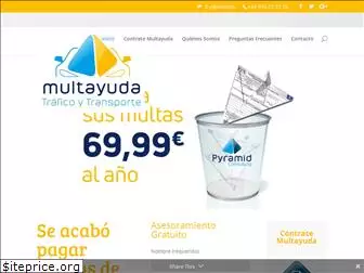 multayuda.com