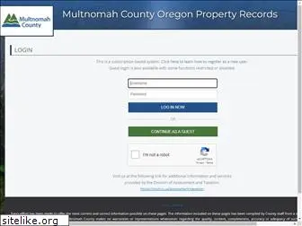 multcoproptax.org