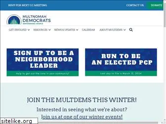 multdems.org