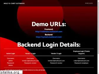 multecart.com