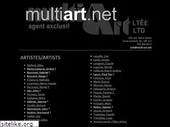 multi-art.net