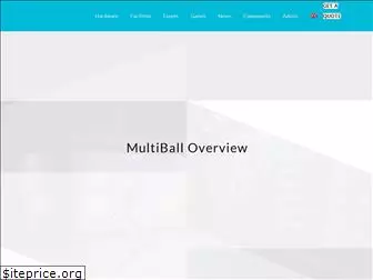 multi-ball.com