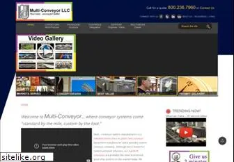 multi-conveyor.com