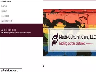 multi-culturalcare.com