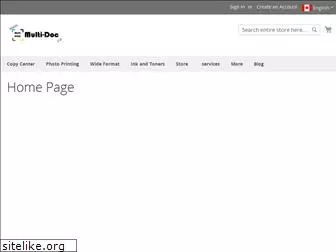 multi-doc.ca