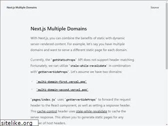 multi-domain-first.vercel.app